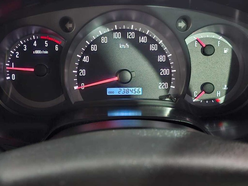 Isuzu KB - Auto Hot Spot - Image 11