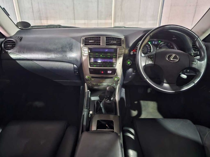 Lexus IS - Auto Hot Spot - Image 6