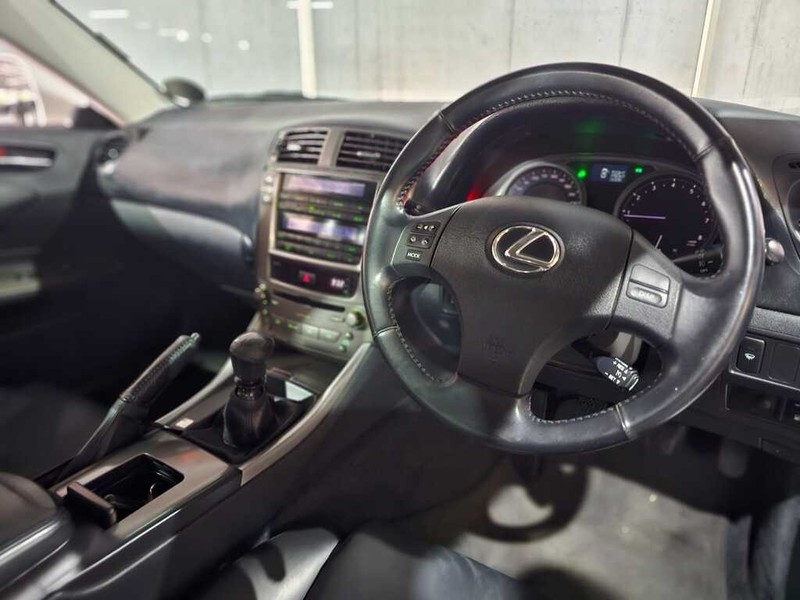Lexus IS - Auto Hot Spot - Image 8