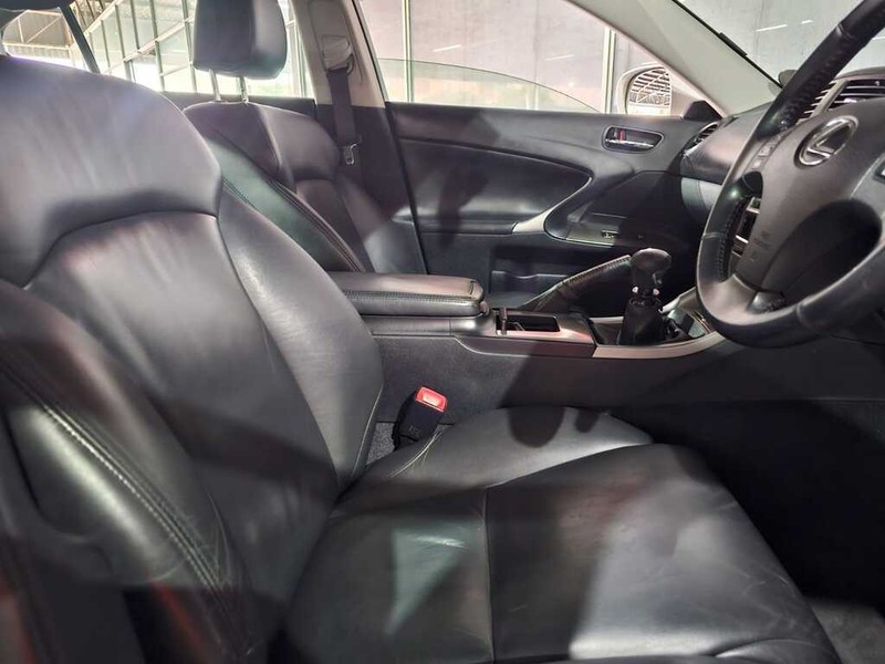 Lexus IS - Auto Hot Spot - Image 7