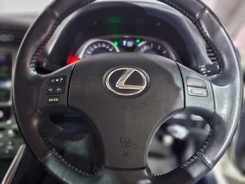 Lexus IS - Auto Hot Spot - Image 9
