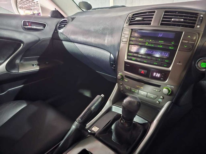 Lexus IS - Auto Hot Spot - Image 11