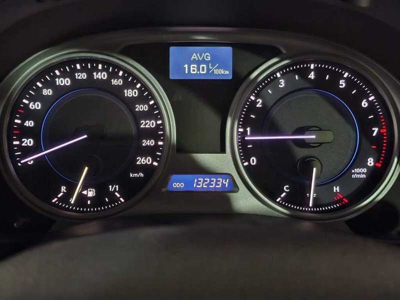 Lexus IS - Auto Hot Spot - Image 10