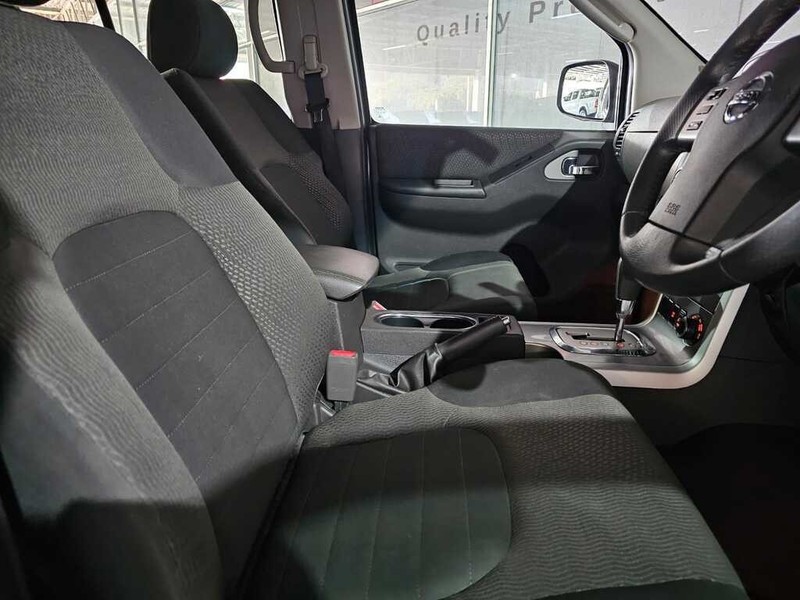 Nissan Pathfinder - Auto Hot Spot - Image 7