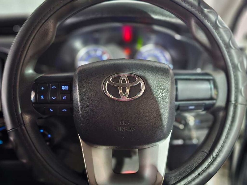 Toyota Hilux - Auto Hot Spot - Image 7