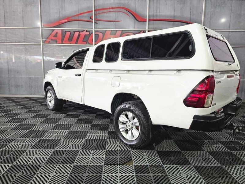 Toyota Hilux - Auto Hot Spot - Image 4