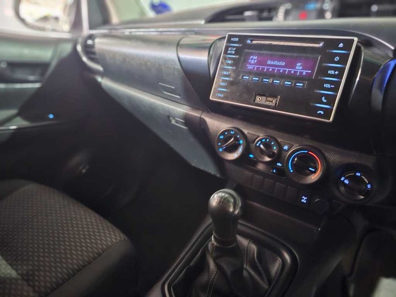 Toyota Hilux - Auto Hot Spot - Image 8