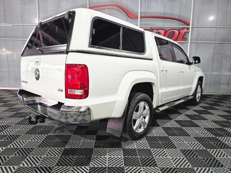 Volkswagen Amarok - Auto Hot Spot - Image 3
