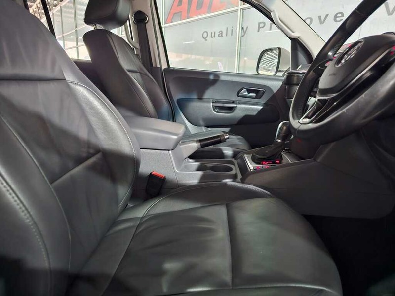 Volkswagen Amarok - Auto Hot Spot - Image 8