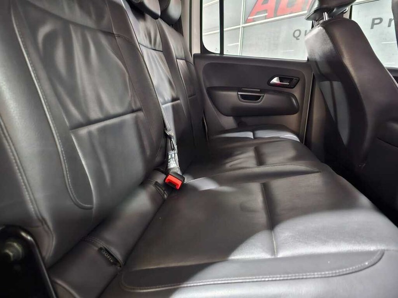 Volkswagen Amarok - Auto Hot Spot - Image 6