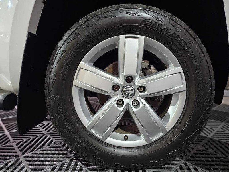 Volkswagen Amarok - Auto Hot Spot - Image 5