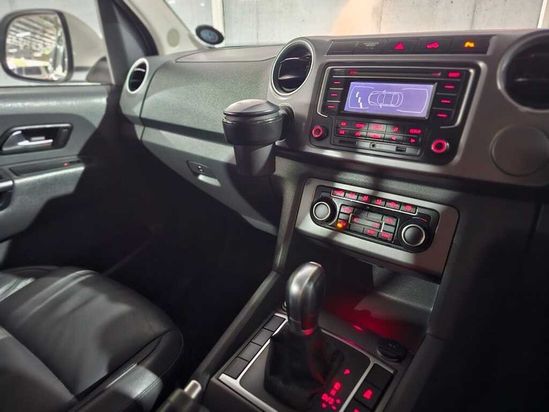 Volkswagen Amarok - Auto Hot Spot - Image 11