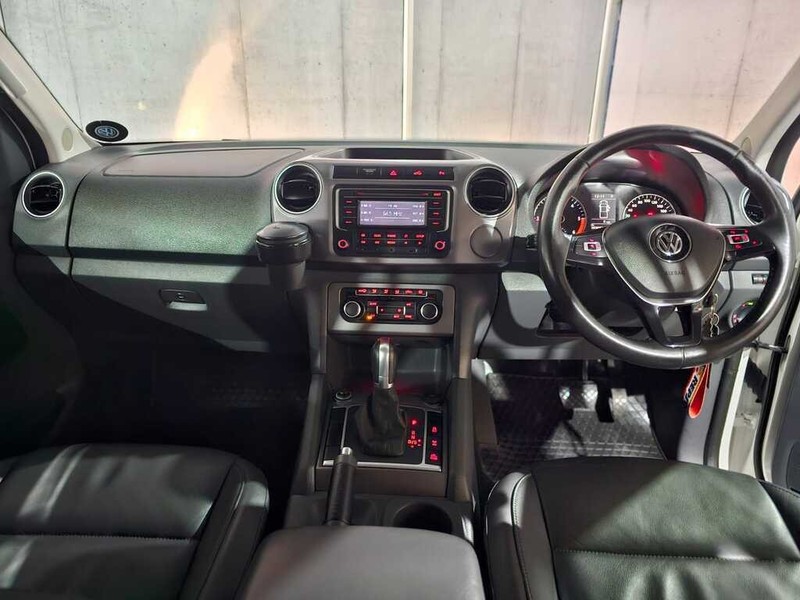 Volkswagen Amarok - Auto Hot Spot - Image 7
