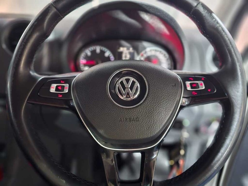 Volkswagen Amarok - Auto Hot Spot - Image 10