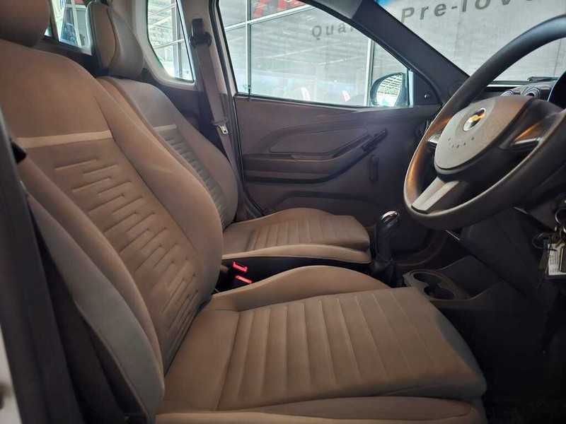 Chevrolet Utility - Auto Hot Spot - Image 5
