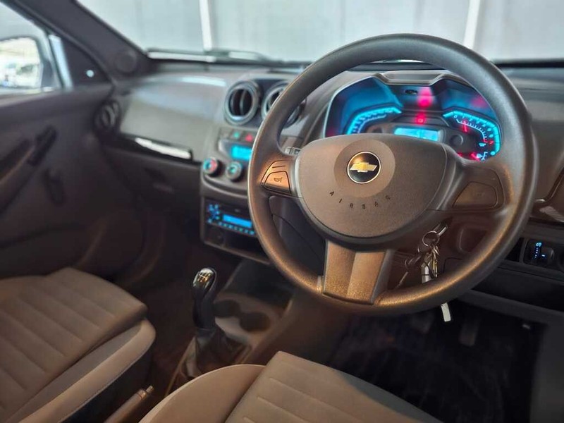 Chevrolet Utility - Auto Hot Spot - Image 6