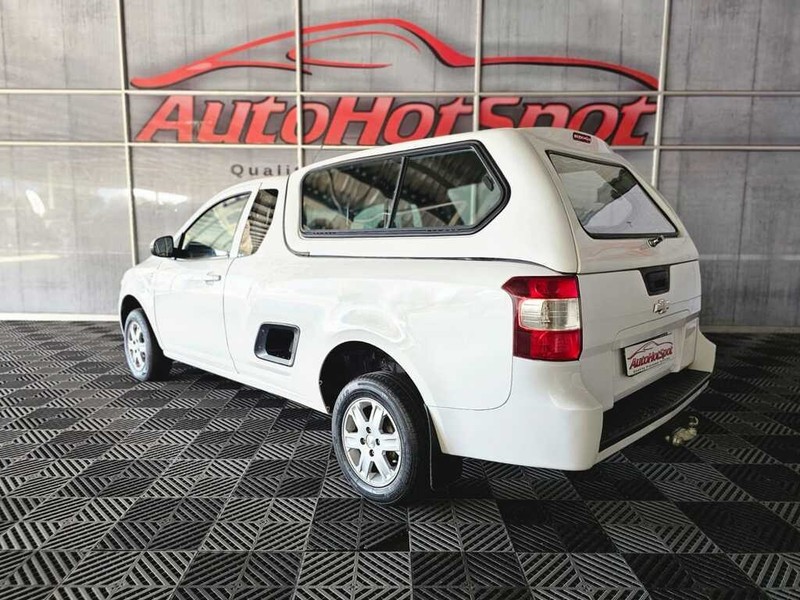 Chevrolet Utility - Auto Hot Spot - Image 4