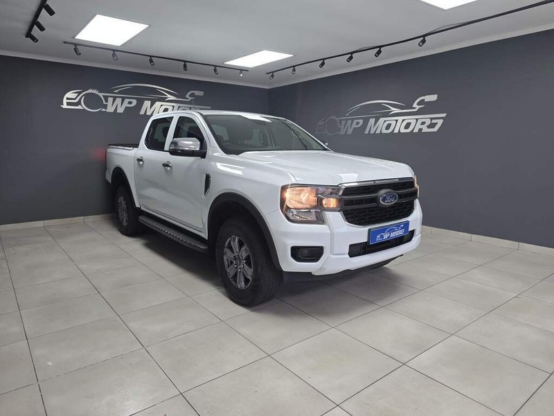 Ford Ranger - WP Motors - Image 1