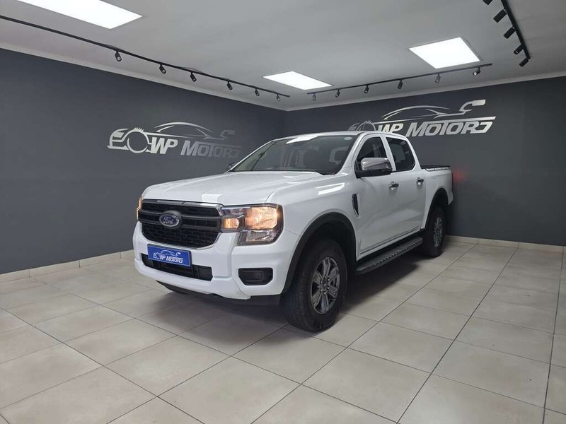 Ford Ranger - WP Motors - Image 3