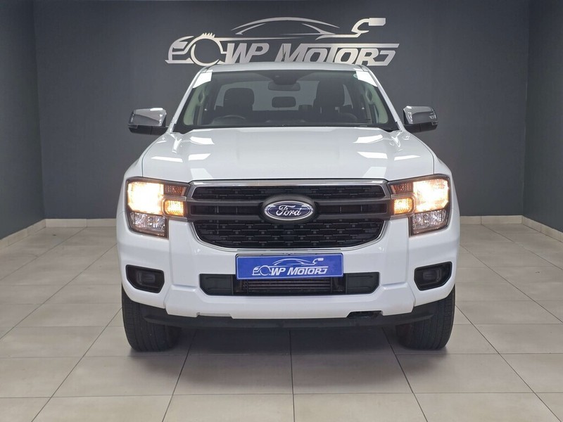 Ford Ranger - WP Motors - Image 2