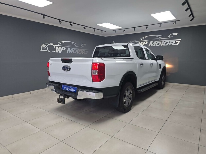 Ford Ranger - WP Motors - Image 8