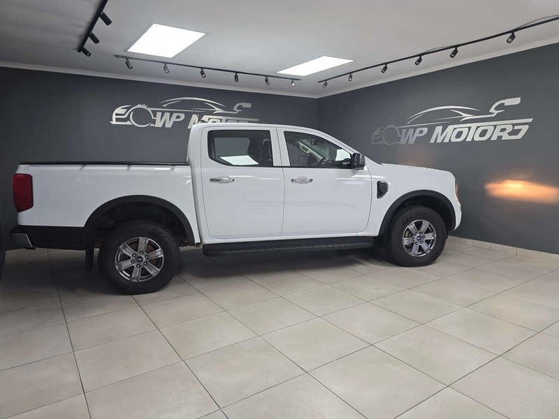 Ford Ranger - WP Motors - Image 5