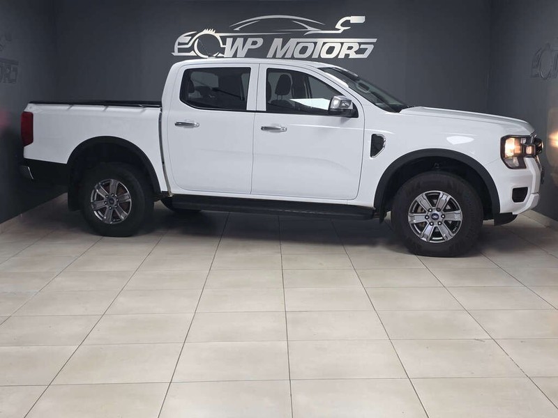 Ford Ranger - WP Motors - Image 4