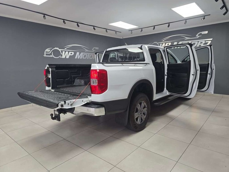 Ford Ranger - WP Motors - Image 10