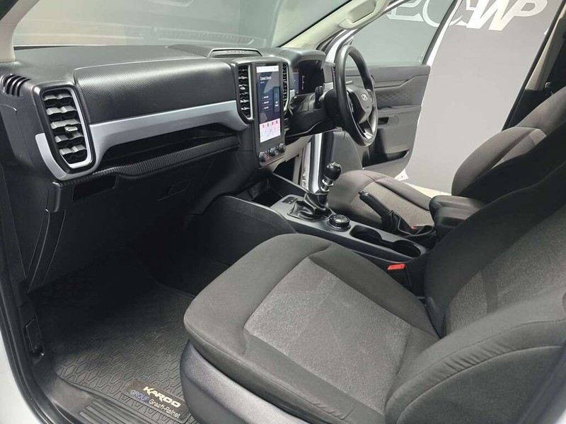 Ford Ranger - WP Motors - Image 15