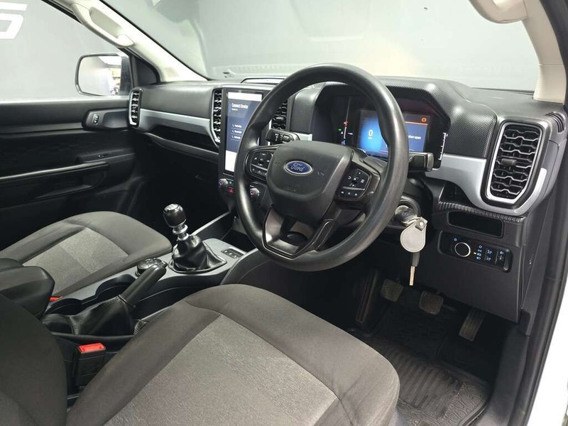 Ford Ranger - WP Motors - Image 18