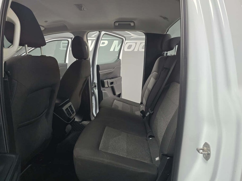 Ford Ranger - WP Motors - Image 17