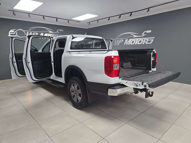 Ford Ranger - WP Motors - Image 9