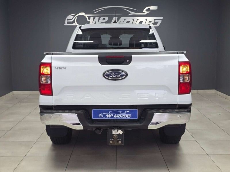 Ford Ranger - WP Motors - Image 11