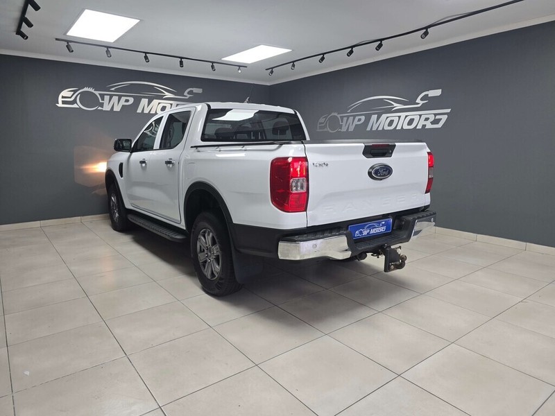Ford Ranger - WP Motors - Image 7