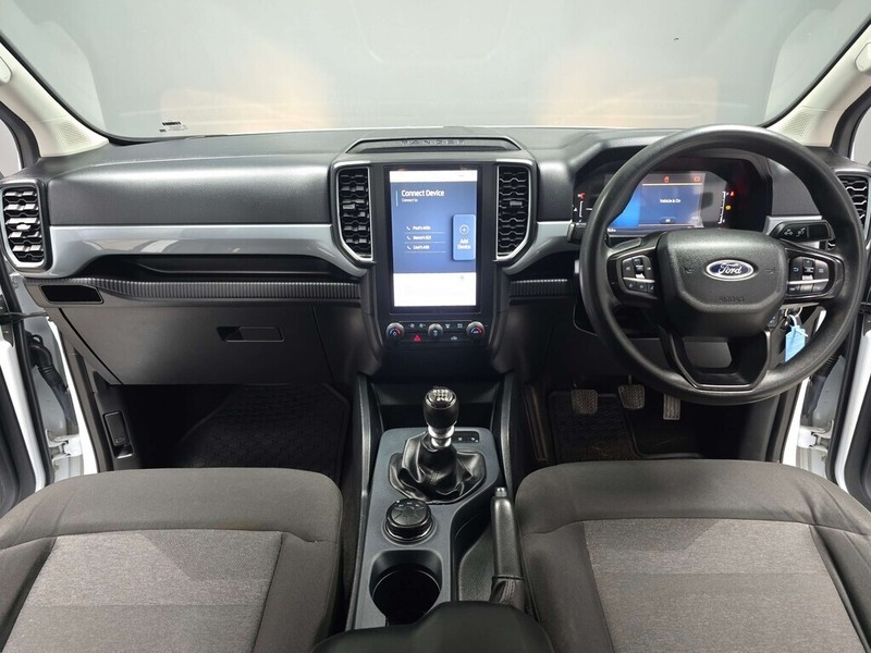 Ford Ranger - WP Motors - Image 14