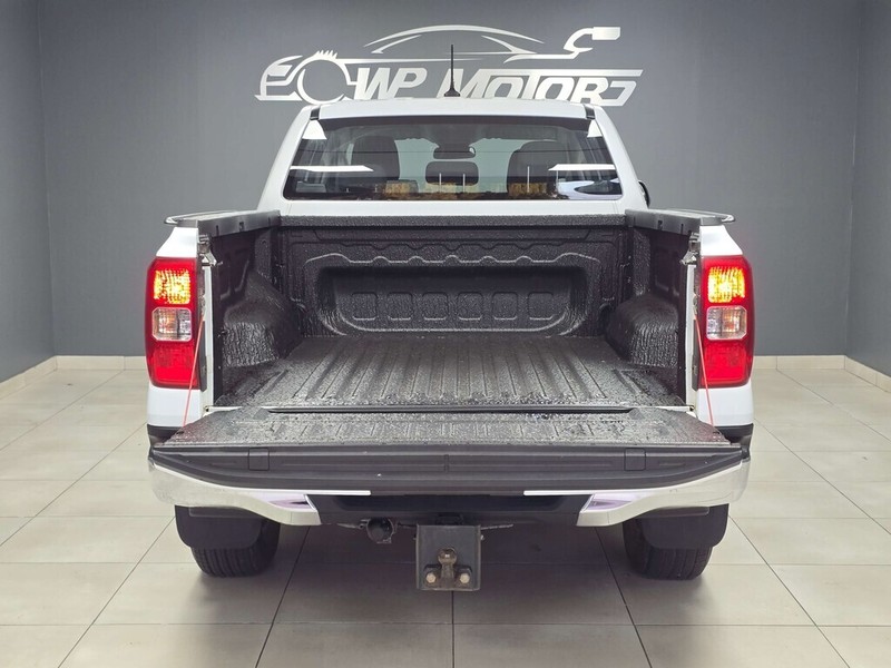 Ford Ranger - WP Motors - Image 13