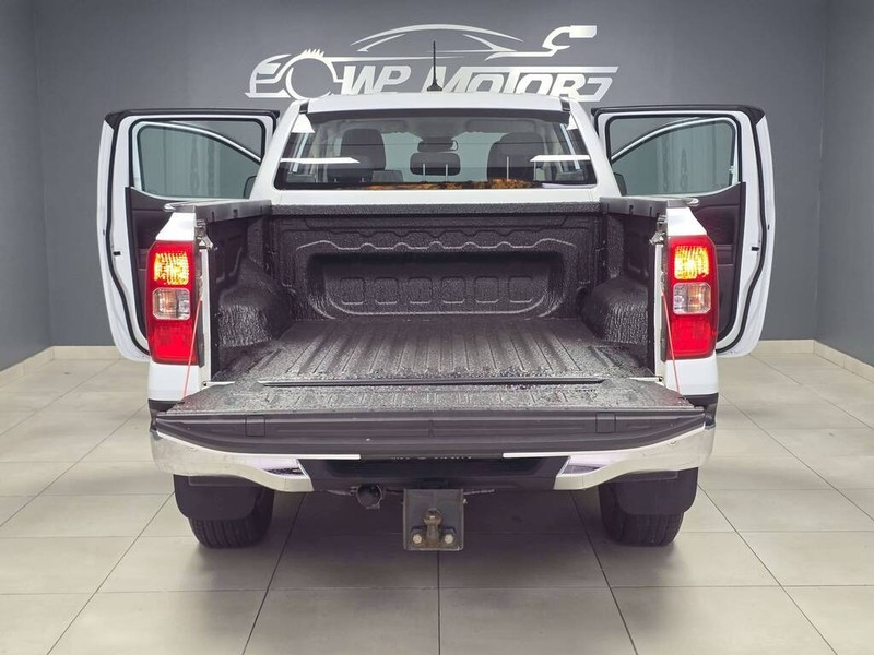 Ford Ranger - WP Motors - Image 12