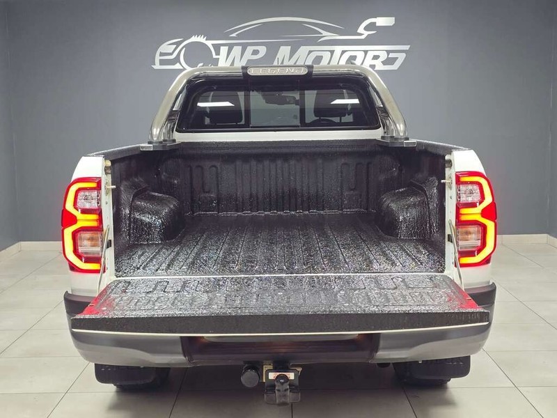 Toyota Hilux - WP Motors - Image 13