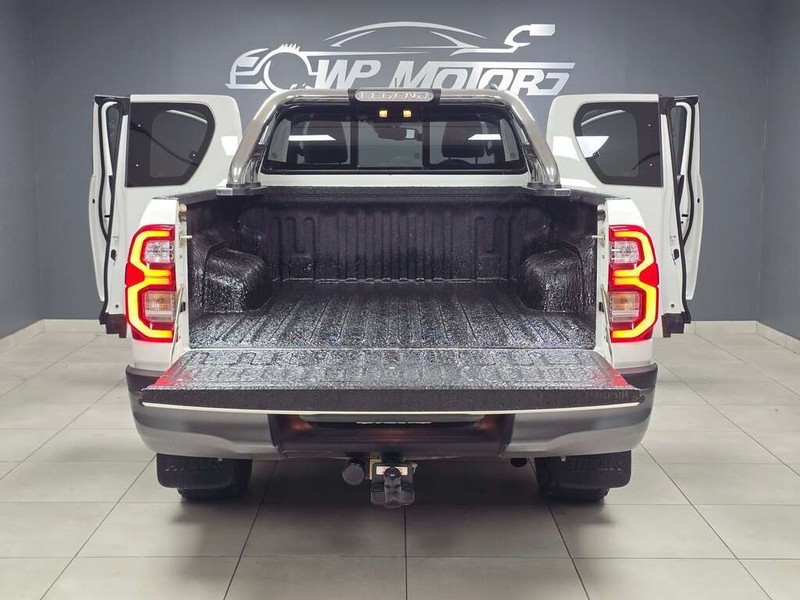 Toyota Hilux - WP Motors - Image 12