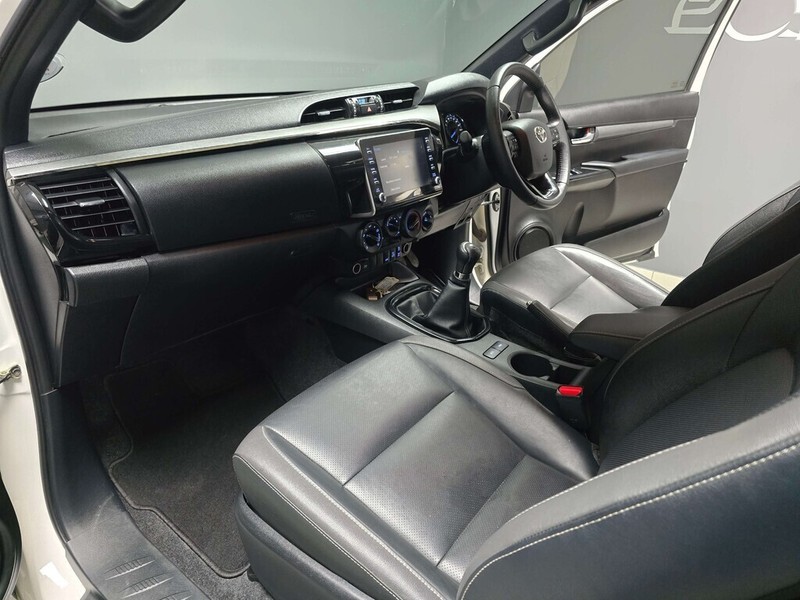 Toyota Hilux - WP Motors - Image 15