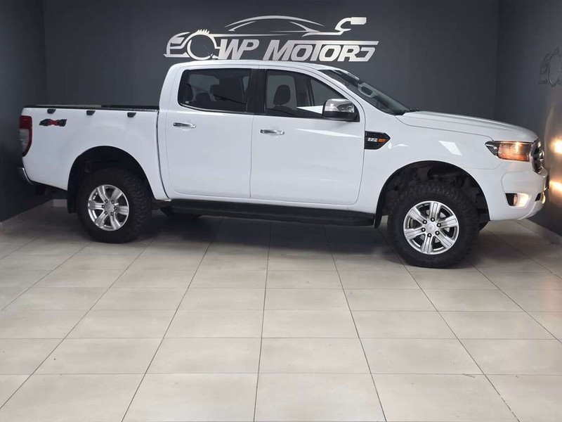 Ford Ranger - WP Motors - Image 4