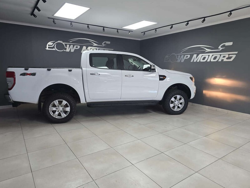 Ford Ranger - WP Motors - Image 5