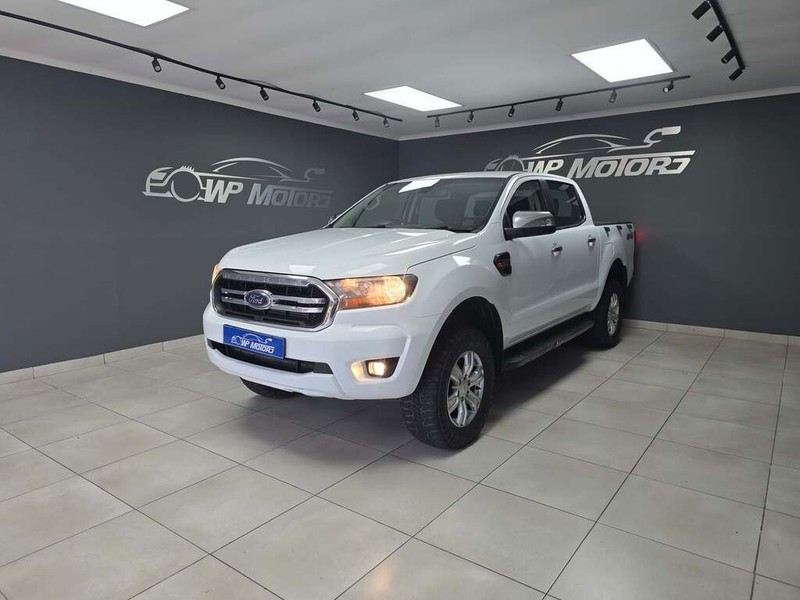 Ford Ranger - WP Motors - Image 3