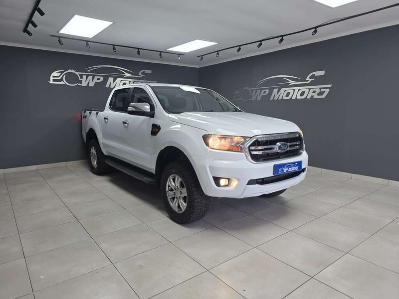 Ford Ranger - WP Motors - Image 1