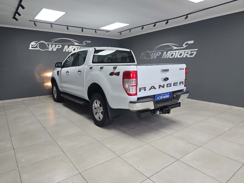 Ford Ranger - WP Motors - Image 7
