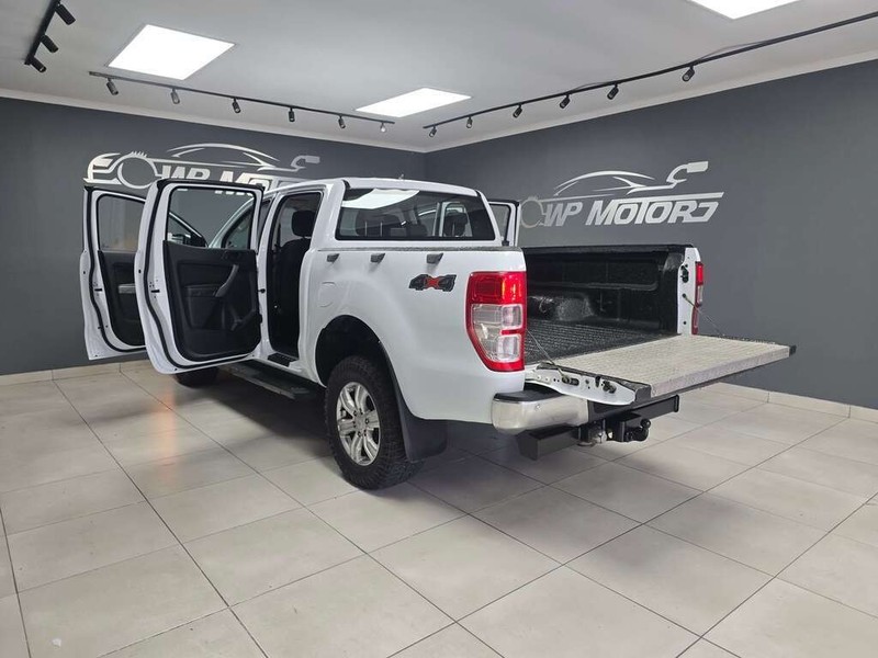 Ford Ranger - WP Motors - Image 9