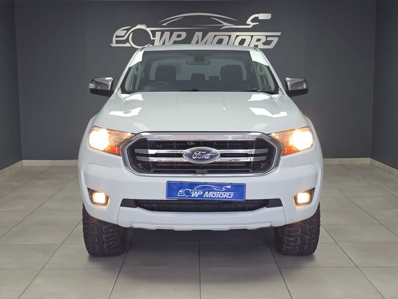 Ford Ranger - WP Motors - Image 2