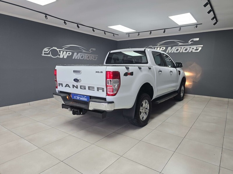 Ford Ranger - WP Motors - Image 8