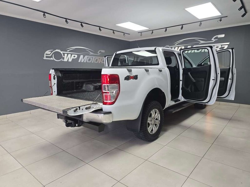 Ford Ranger - WP Motors - Image 10