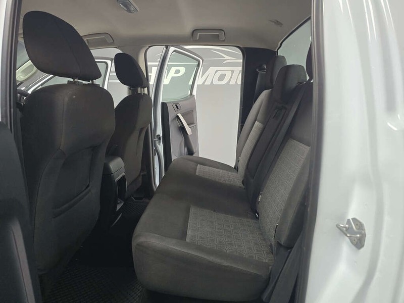 Ford Ranger - WP Motors - Image 17